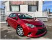 2015 Toyota Corolla LE (Stk: A-267832) in Moncton - Image 1 of 26