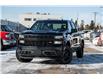 2019 Chevrolet Silverado 1500 Silverado Custom (Stk: 30497A) in Edmonton - Image 1 of 28