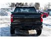 2019 Chevrolet Silverado 1500 Silverado Custom (Stk: 30497A) in Edmonton - Image 9 of 28