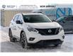 2018 Nissan Murano SL (Stk: 30140A) in Calgary - Image 1 of 5