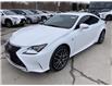 2018 Lexus RC 300  (Stk: 15U2005) in Richmond Hill - Image 4 of 29
