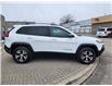 2018 Jeep Cherokee Trailhawk (Stk: 23-063A) in Sarnia - Image 4 of 15