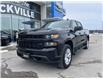 2021 Chevrolet Silverado 1500 Custom (Stk: P2591) in Alliston - Image 1 of 16