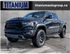 2022 RAM 1500 TRX (Stk: 202591) in Langley Twp - Image 1 of 25