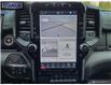 2022 RAM 1500 TRX (Stk: 202591) in Langley Twp - Image 19 of 25