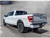 2022 Ford F-150 Lariat (Stk: B41215) in Langley Twp - Image 4 of 25