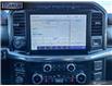 2022 Ford F-150 Lariat (Stk: B41215) in Langley Twp - Image 20 of 25