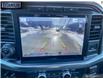 2022 Ford F-150 Lariat (Stk: B41215) in Langley Twp - Image 21 of 25