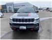 2023 Jeep Compass Trailhawk (Stk: 23-029) in Ingersoll - Image 2 of 20