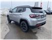 2023 Jeep Compass Trailhawk (Stk: 23-029) in Ingersoll - Image 8 of 20