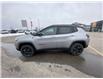 2023 Jeep Compass Trailhawk (Stk: 23-029) in Ingersoll - Image 9 of 20