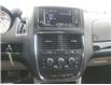 2019 Dodge Grand Caravan CVP/SXT (Stk: P1105) in Sarnia - Image 7 of 9