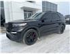 2021 Ford Explorer ST (Stk: 23020B) in Edson - Image 2 of 20