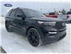 2021 Ford Explorer ST (Stk: 23020B) in Edson - Image 4 of 20