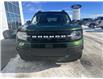 2023 Ford Bronco Sport Outer Banks (Stk: 23027) in Edson - Image 2 of 16