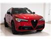 2023 Alfa Romeo Stelvio Quadrifoglio (Stk: AR0476) in Calgary - Image 3 of 31