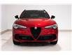 2023 Alfa Romeo Stelvio Quadrifoglio (Stk: AR0476) in Calgary - Image 2 of 31