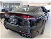 2023 Kia Stinger GT Elite w/Black Interior (Stk: 43227) in Saskatoon - Image 5 of 17