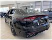 2023 Kia Stinger GT Elite w/Black Interior (Stk: 43227) in Saskatoon - Image 4 of 17