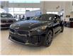 2023 Kia Stinger GT Elite w/Black Interior (Stk: 43227) in Saskatoon - Image 1 of 17