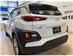 2021 Hyundai Kona 2.0L Preferred (Stk: 8912A) in Saint-Nicolas - Image 4 of 19