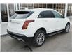 2023 Cadillac XT5 Premium Luxury (Stk: 61294) in Red Deer - Image 4 of 39