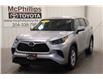 2020 Toyota Highlander LE (Stk: B11400) in Winnipeg - Image 2 of 25