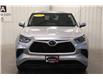 2020 Toyota Highlander LE (Stk: B11400) in Winnipeg - Image 3 of 25