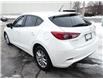 2017 Mazda Mazda3 Sport GS (Stk: 3499) in KITCHENER - Image 5 of 25