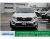 2016 Kia Sorento 2.4L LX (Stk: U16129) in London - Image 2 of 21