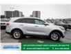 2016 Kia Sorento 2.4L LX (Stk: U16129) in London - Image 4 of 21
