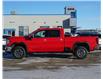 2023 GMC Sierra 3500HD SLT (Stk: T23-2841) in Dawson Creek - Image 5 of 15