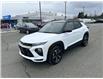 2021 Chevrolet TrailBlazer RS (Stk: M8054A-23) in Courtenay - Image 3 of 30