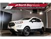 2020 Ford EcoSport SE (Stk: U7182) in North Bay - Image 1 of 28