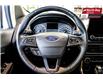 2020 Ford EcoSport SE (Stk: U7182) in North Bay - Image 15 of 28