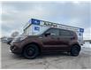 2018 Kia Soul EX (Stk: 18-17790) in Brampton - Image 1 of 9