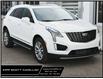 2023 Cadillac XT5 Premium Luxury (Stk: 61294) in Red Deer - Image 1 of 39