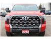 2022 Toyota Tundra Hybrid Platinum (Stk: CP5886) in Orangeville - Image 5 of 17