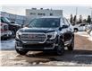 2023 GMC Terrain Denali (Stk: 30516) in Edmonton - Image 1 of 21