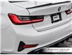 2021 BMW 330e Base (Stk: U19694) in Burlington - Image 10 of 35