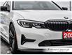 2021 BMW 330e Base (Stk: U19694) in Burlington - Image 12 of 35
