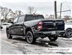 2021 RAM 1500 Laramie (Stk: U19776) in Burlington - Image 4 of 31