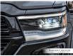 2021 RAM 1500 Laramie (Stk: U19776) in Burlington - Image 8 of 31