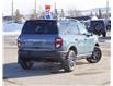 2022 Ford Bronco Sport Badlands (Stk: S220295) in Dawson Creek - Image 2 of 21