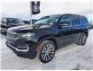 2023 Grand Wagoneer Base (Stk: 23WG0435) in Devon - Image 1 of 22