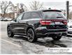 2020 Dodge Durango R/T (Stk: U19747) in Burlington - Image 4 of 34