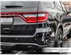 2020 Dodge Durango R/T (Stk: U19747) in Burlington - Image 11 of 34