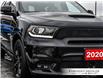2020 Dodge Durango R/T (Stk: U19747) in Burlington - Image 12 of 34