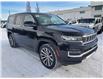 2023 Grand Wagoneer Base (Stk: 23WG0435) in Devon - Image 3 of 22