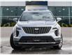 2023 Cadillac XT4 Premium Luxury (Stk: 161231) in London - Image 2 of 27